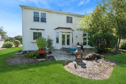 Tiny photo for 18296 W Meander Drive, Grayslake, IL 60030 (MLS # 12754277)