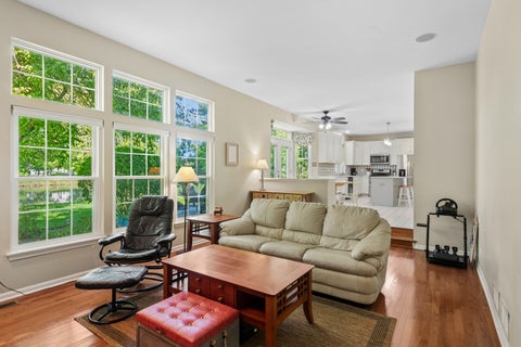 Tiny photo for 18296 W Meander Drive, Grayslake, IL 60030 (MLS # 12754277)