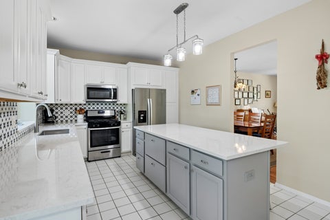 Tiny photo for 18296 W Meander Drive, Grayslake, IL 60030 (MLS # 12754277)