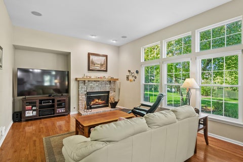 Tiny photo for 18296 W Meander Drive, Grayslake, IL 60030 (MLS # 12754277)