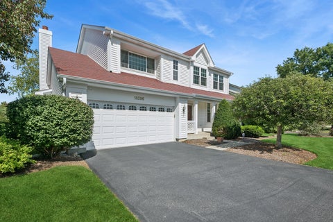 Photo of 18296 W Meander Drive, Grayslake, IL 60030 (MLS # 12754277)