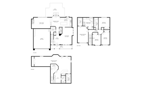 Tiny photo for 18296 W Meander Drive, Grayslake, IL 60030 (MLS # 12754277)
