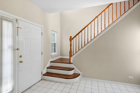 Tiny photo for 18296 W Meander Drive, Grayslake, IL 60030 (MLS # 12754277)