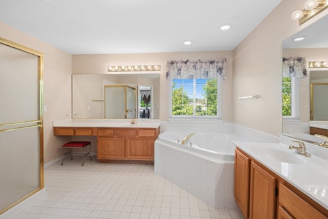 Tiny photo for 18296 W Meander Drive, Grayslake, IL 60030 (MLS # 12754277)