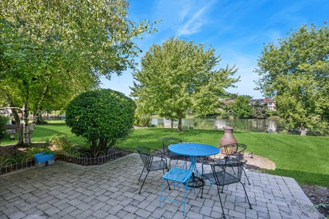 Tiny photo for 18296 W Meander Drive, Grayslake, IL 60030 (MLS # 12754277)