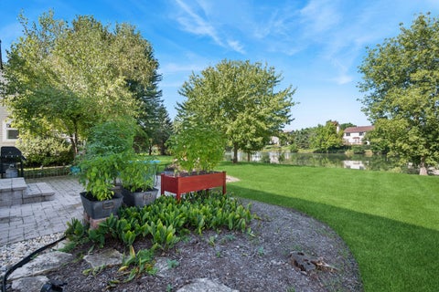 Tiny photo for 18296 W Meander Drive, Grayslake, IL 60030 (MLS # 12754277)