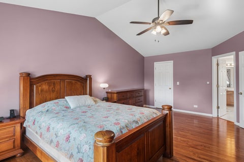 Tiny photo for 18296 W Meander Drive, Grayslake, IL 60030 (MLS # 12754277)