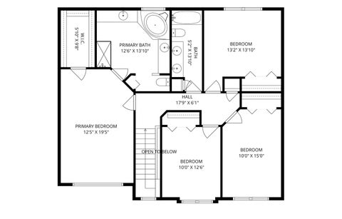 Tiny photo for 18296 W Meander Drive, Grayslake, IL 60030 (MLS # 12754277)