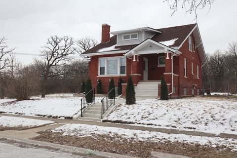 Tiny photo for 210 W 16th Place, Chicago Heights, IL 60411 (MLS # 12544891)