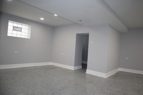 Tiny photo for 210 W 16th Place, Chicago Heights, IL 60411 (MLS # 12544891)