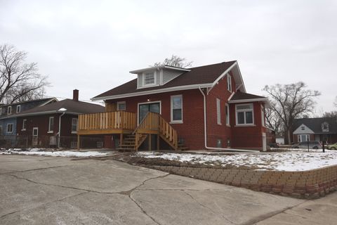 Tiny photo for 210 W 16th Place, Chicago Heights, IL 60411 (MLS # 12544891)