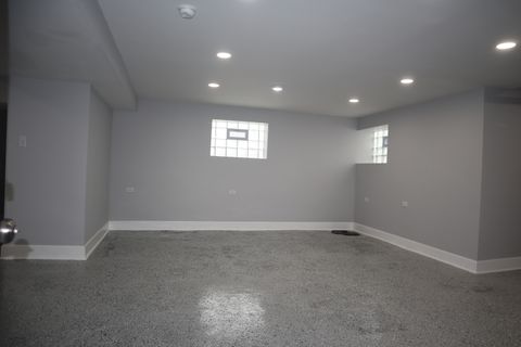 Tiny photo for 210 W 16th Place, Chicago Heights, IL 60411 (MLS # 12544891)