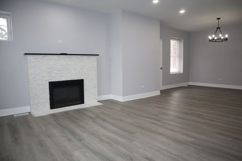 Tiny photo for 210 W 16th Place, Chicago Heights, IL 60411 (MLS # 12544891)