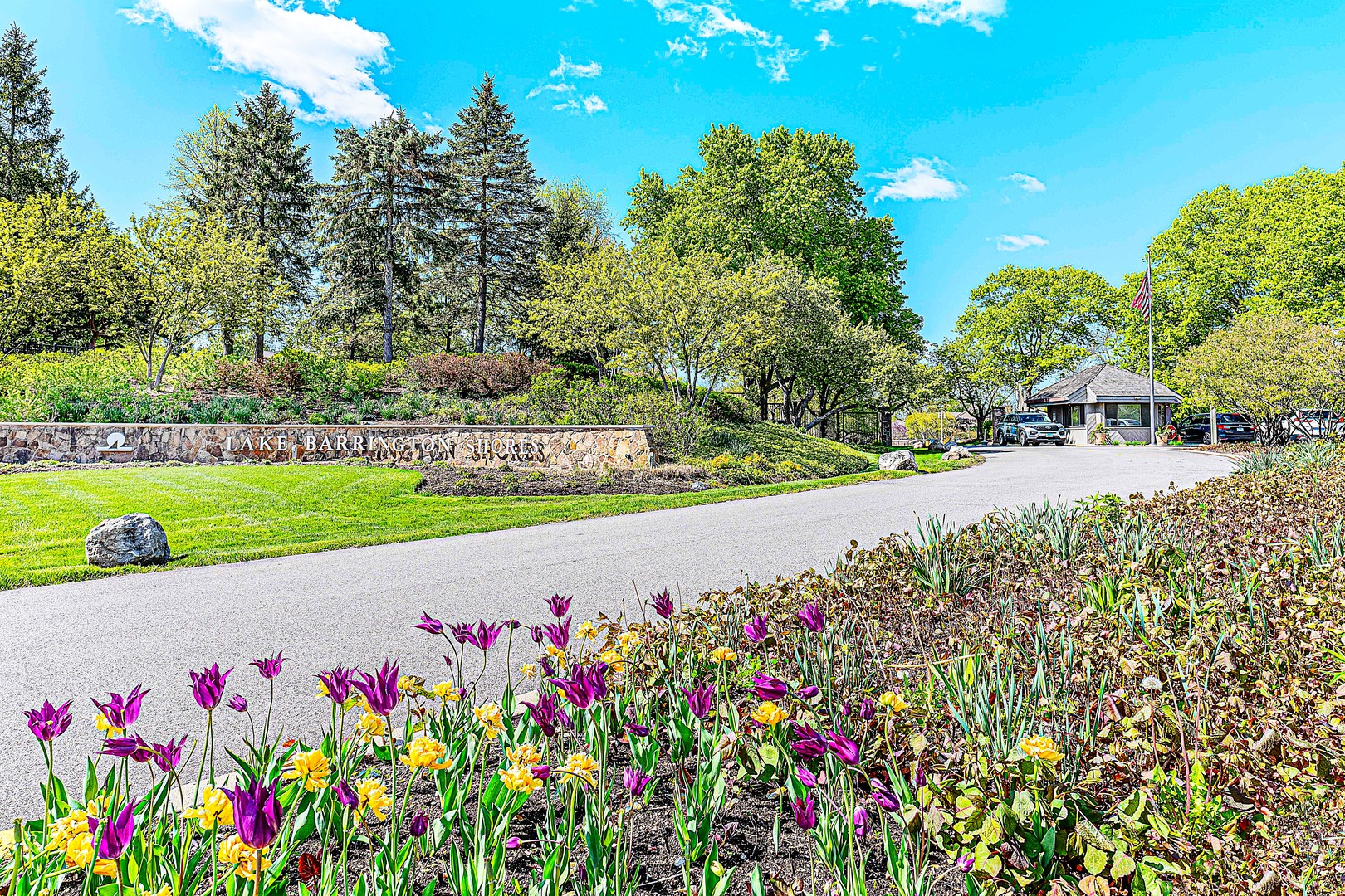 744 OLD BARN Road A