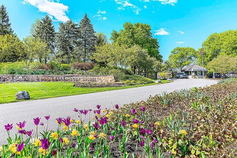 Tiny photo for 744 OLD BARN Road #A, Lake Barrington, IL 60010 (MLS # 12636274)