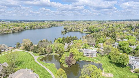 Tiny photo for 744 OLD BARN Road #A, Lake Barrington, IL 60010 (MLS # 12636274)