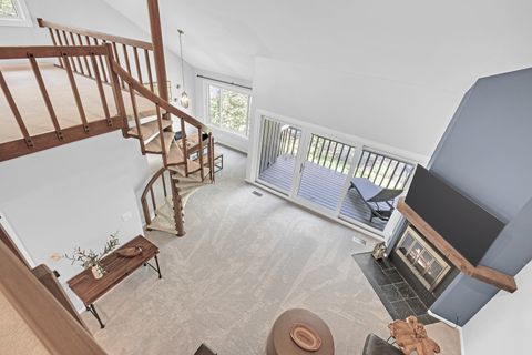 Tiny photo for 744 OLD BARN Road #A, Lake Barrington, IL 60010 (MLS # 12636274)
