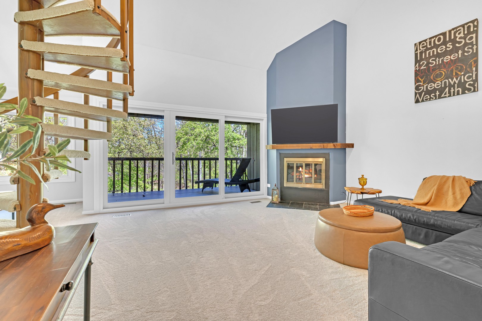 744 OLD BARN Road A