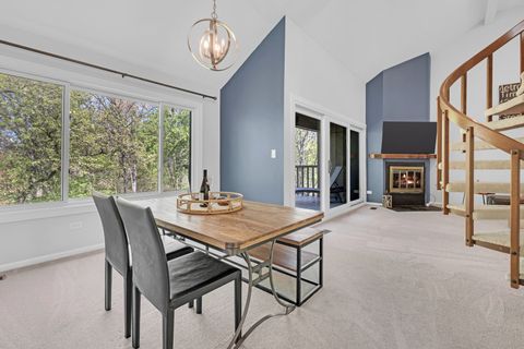 Tiny photo for 744 OLD BARN Road #A, Lake Barrington, IL 60010 (MLS # 12636274)
