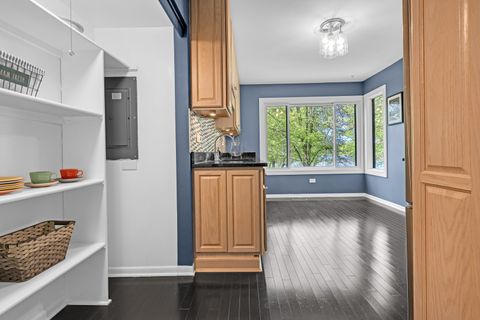 Tiny photo for 744 OLD BARN Road #A, Lake Barrington, IL 60010 (MLS # 12636274)