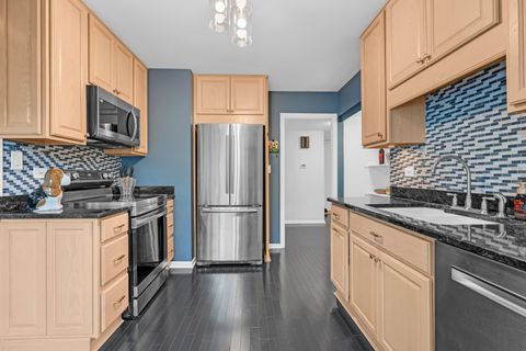 Tiny photo for 744 OLD BARN Road #A, Lake Barrington, IL 60010 (MLS # 12636274)