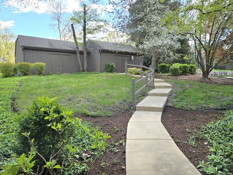 Tiny photo for 744 OLD BARN Road #A, Lake Barrington, IL 60010 (MLS # 12636274)