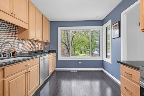 Tiny photo for 744 OLD BARN Road #A, Lake Barrington, IL 60010 (MLS # 12636274)