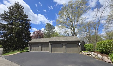 Tiny photo for 744 OLD BARN Road #A, Lake Barrington, IL 60010 (MLS # 12636274)