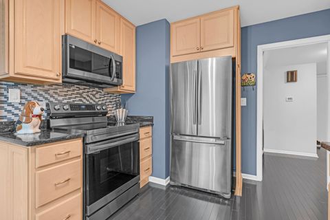 Tiny photo for 744 OLD BARN Road #A, Lake Barrington, IL 60010 (MLS # 12636274)