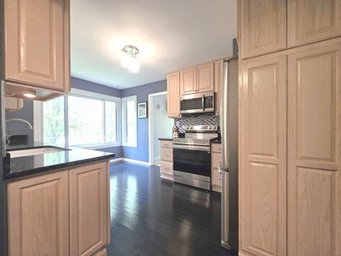 Tiny photo for 744 OLD BARN Road #A, Lake Barrington, IL 60010 (MLS # 12636274)