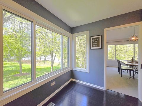 Tiny photo for 744 OLD BARN Road #A, Lake Barrington, IL 60010 (MLS # 12636274)