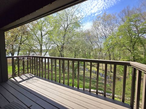 Tiny photo for 744 OLD BARN Road #A, Lake Barrington, IL 60010 (MLS # 12636274)