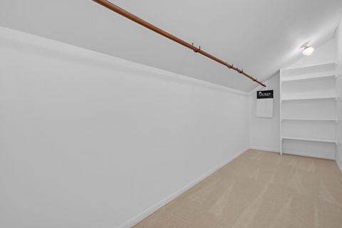 Tiny photo for 744 OLD BARN Road #A, Lake Barrington, IL 60010 (MLS # 12636274)