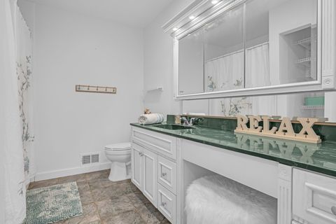 Tiny photo for 744 OLD BARN Road #A, Lake Barrington, IL 60010 (MLS # 12636274)