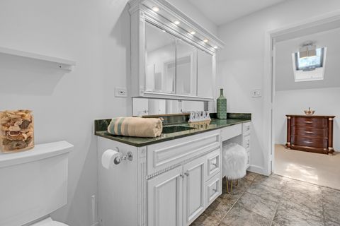 Tiny photo for 744 OLD BARN Road #A, Lake Barrington, IL 60010 (MLS # 12636274)