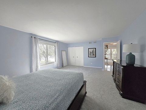 Tiny photo for 744 OLD BARN Road #A, Lake Barrington, IL 60010 (MLS # 12636274)