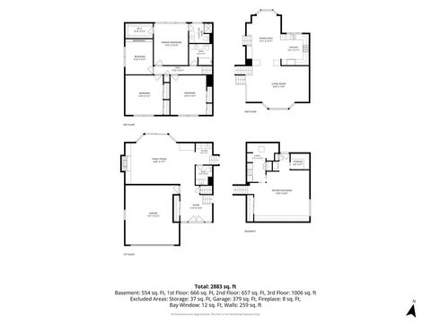 Tiny photo for 1019 E Waverly Drive, Arlington Heights, IL 60004 (MLS # 12662557)