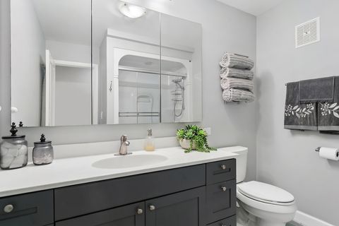 Tiny photo for 1019 E Waverly Drive, Arlington Heights, IL 60004 (MLS # 12662557)