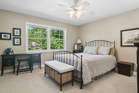 Tiny photo for 1019 E Waverly Drive, Arlington Heights, IL 60004 (MLS # 12662557)