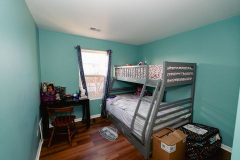 Tiny photo for 5012 Norwalk Court, Plainfield, IL 60586 (MLS # 12597229)