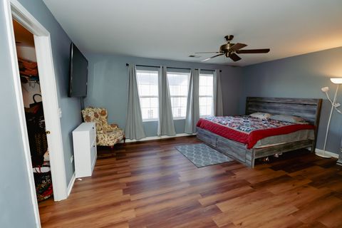 Tiny photo for 5012 Norwalk Court, Plainfield, IL 60586 (MLS # 12597229)