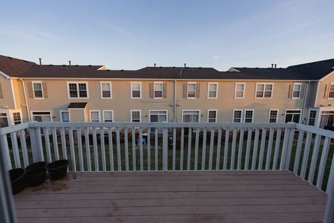 Tiny photo for 5012 Norwalk Court, Plainfield, IL 60586 (MLS # 12597229)