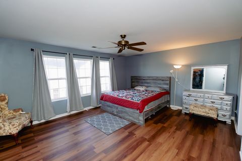 Tiny photo for 5012 Norwalk Court, Plainfield, IL 60586 (MLS # 12597229)