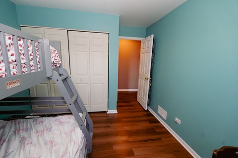 Tiny photo for 5012 Norwalk Court, Plainfield, IL 60586 (MLS # 12597229)