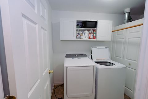 Tiny photo for 5012 Norwalk Court, Plainfield, IL 60586 (MLS # 12597229)