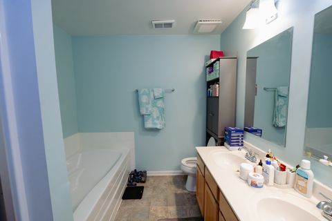 Tiny photo for 5012 Norwalk Court, Plainfield, IL 60586 (MLS # 12597229)