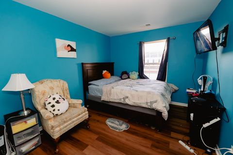 Tiny photo for 5012 Norwalk Court, Plainfield, IL 60586 (MLS # 12597229)