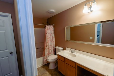 Tiny photo for 5012 Norwalk Court, Plainfield, IL 60586 (MLS # 12597229)