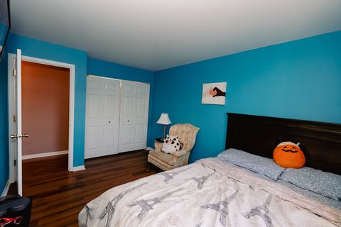 Tiny photo for 5012 Norwalk Court, Plainfield, IL 60586 (MLS # 12597229)