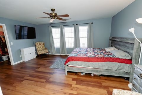 Tiny photo for 5012 Norwalk Court, Plainfield, IL 60586 (MLS # 12597229)